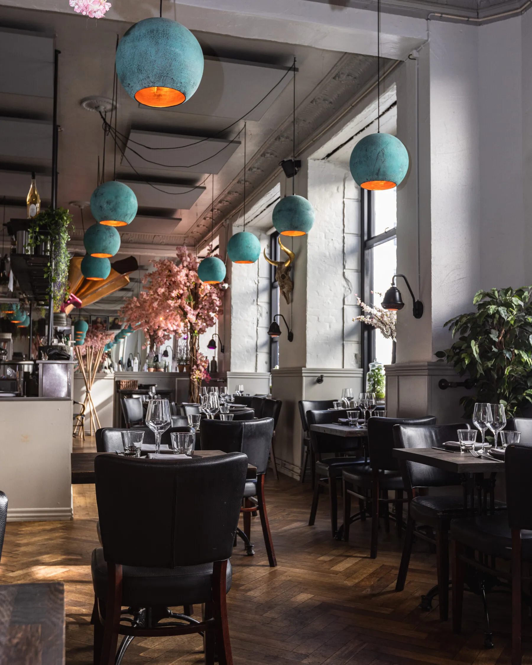 Zahida Restaurant