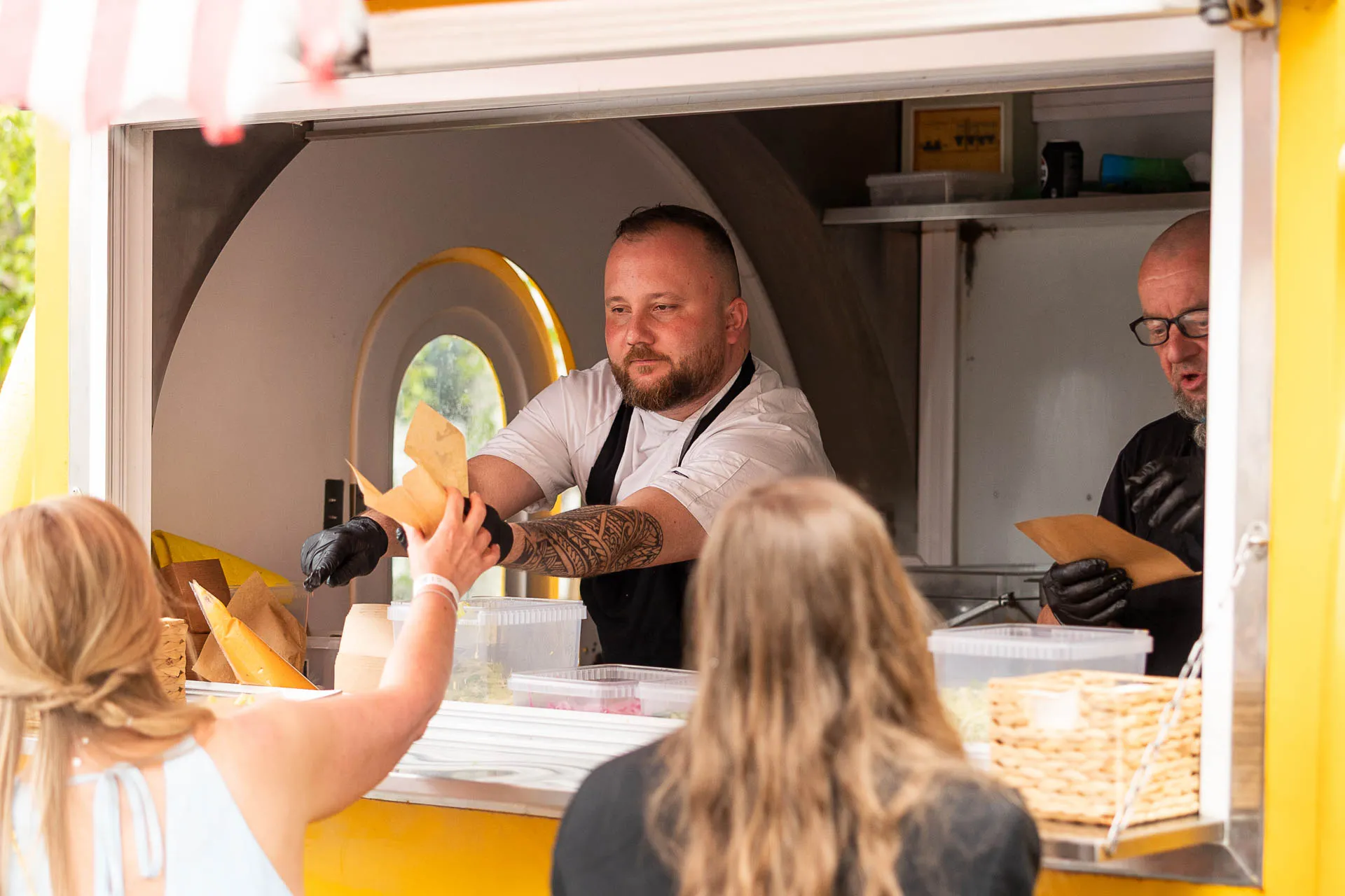 PS Gastro Foodtruck