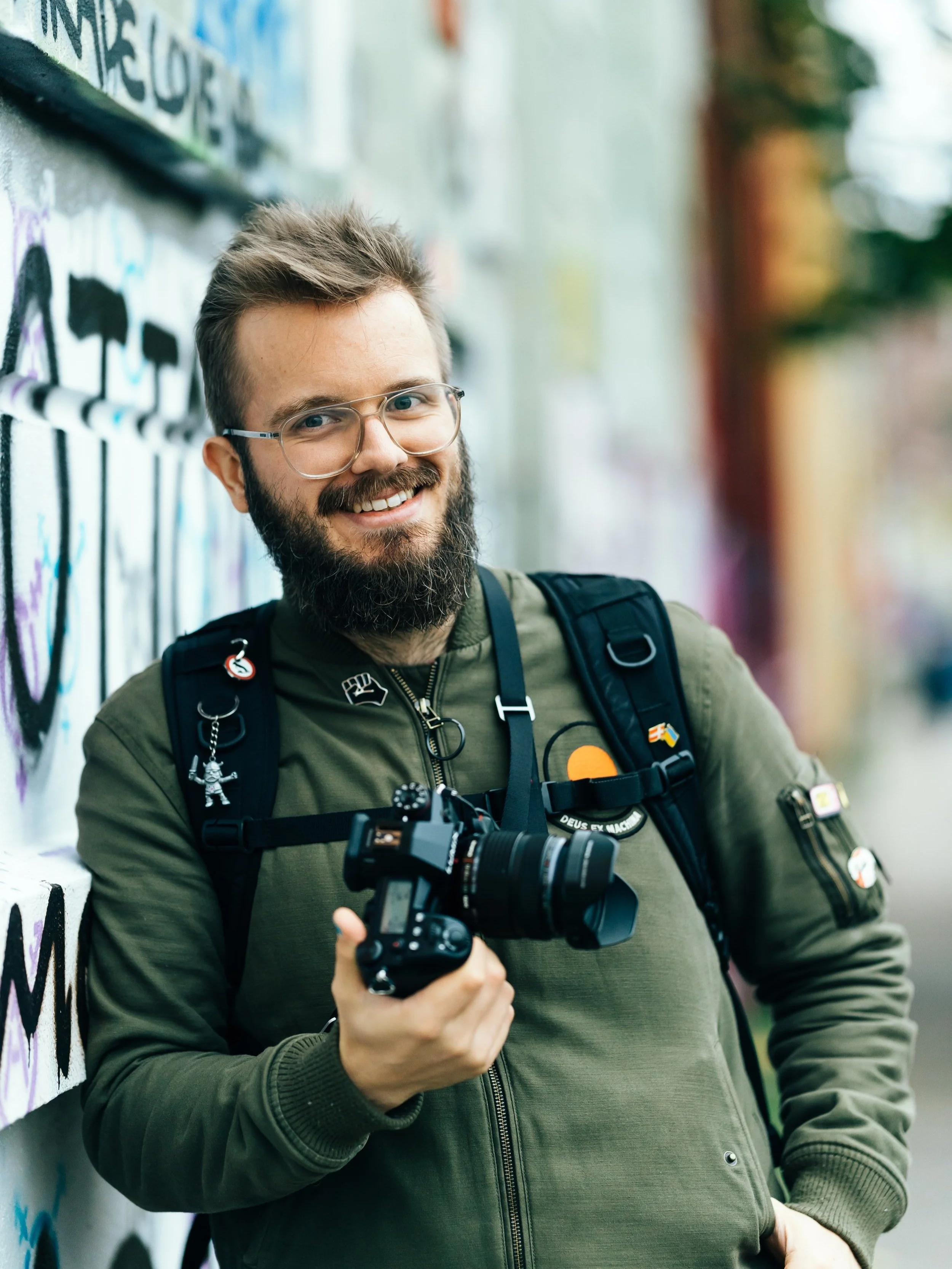 Misael Silva Media
