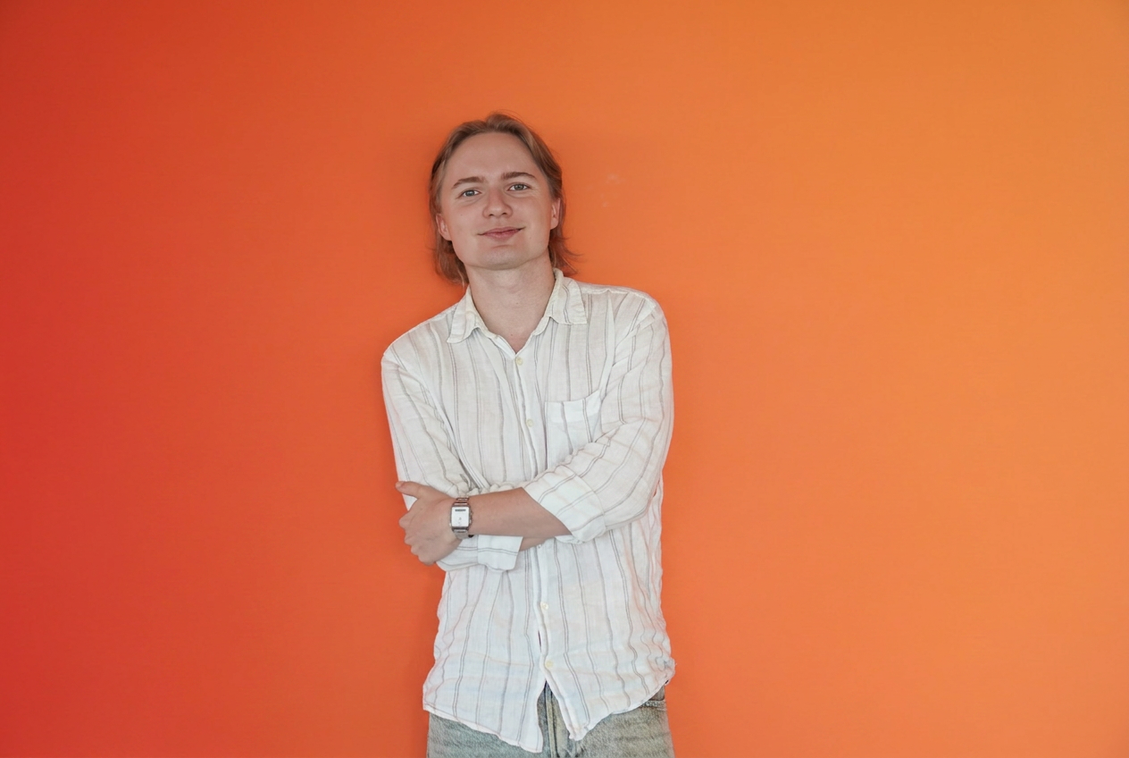 Daniel Fenger-Grøn